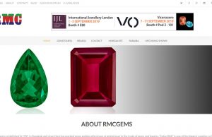 Precious Gemstone Trader List