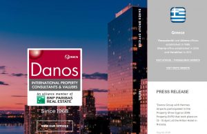 A List of Property Consultants