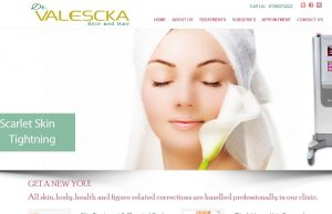 Skin Chemical Company Directory