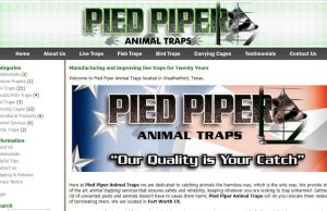 Wildlife Animal Resource List