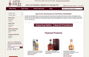 Wine Bottle Random Roster