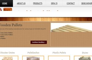 Wooden Box Trader Random List