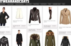 outwear Company Directory