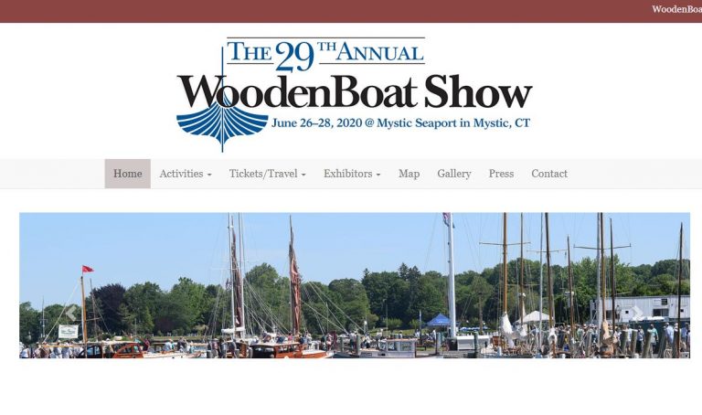 wooden Boat Business Directories