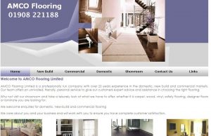 Wooden Flooring Trader Together