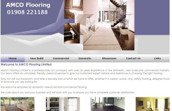 Wooden Flooring Trader Together