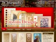Website List of wooden doors