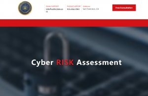 Cybersecurity shop List