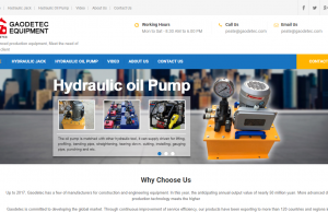 Cylinder Hydraulic Business Directories