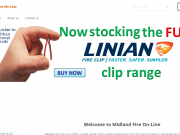 Fire Alarm Systems Manufacturer Name List