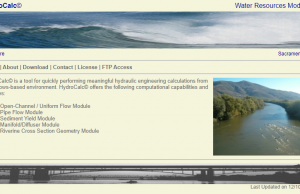 Hydraulic Engineering Contractor List
