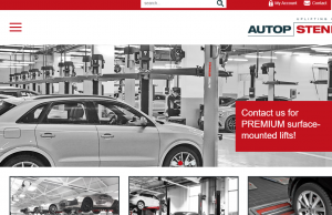 Hydraulic Equipment Company Directory