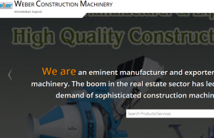 Hydraulic Machine Manufacturer Name List