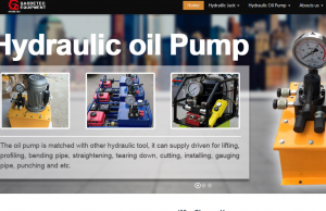 Hydraulic jacks Yellow Pages