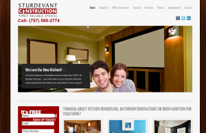 Kitchen Renovations Engineering contractor list