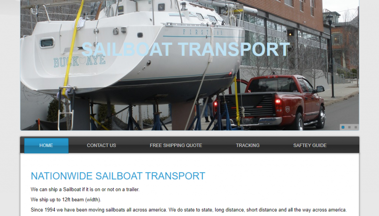Sailboat Business Directories