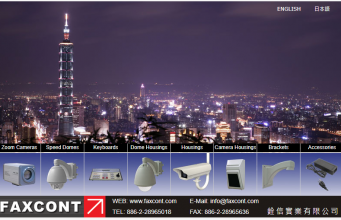 Security Cameras Contractor List