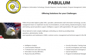 Security Consulting Business Directories