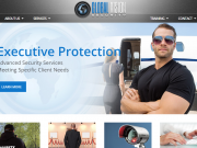 Security Protection Contractor List