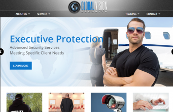 Security Protection Contractor List