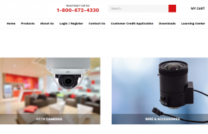 Security Surveillance Contractor List