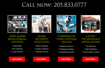 Security Systems Business Directories