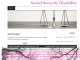 Website List of Social security