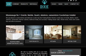 bathroom Granite Engineering contractor list