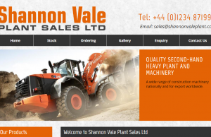 Suppliers Listing of digger