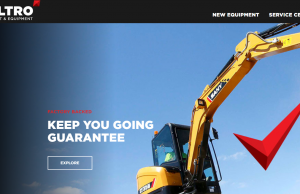 Suppliers Listing of excavator