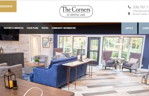 Wholesale Listing of Crystal Lake