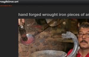 Company Name List of Forged