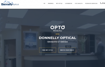 Glasses Frames Business Listing