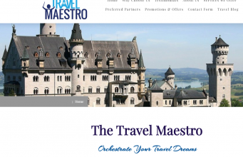 Company Name List of Island Travel