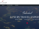 A Business List for Luxury Travel