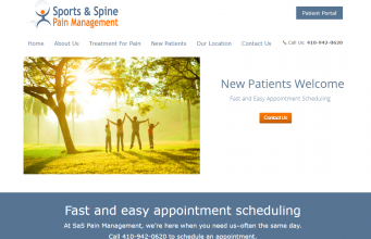 Random Organizer List of Medical Doctor