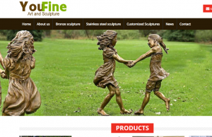 Random Business Roster Metal Stainless