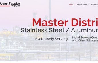 A Business List for Stainless Alloy