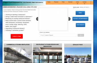 Customer List about Stainless Fabrication