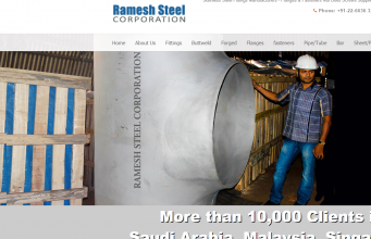 A Company Directories of Stainless Fittings