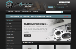 Manufacturer List of Stainless Flanges