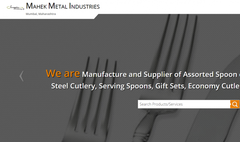 Customer List about Stainless Steel