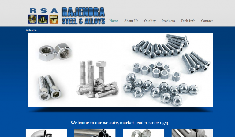 A Company Directories of Stainless Welding