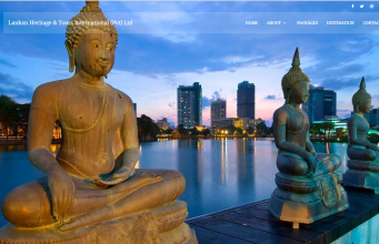 Business list of Travel Services