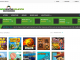 Random Sample of Arcade Games