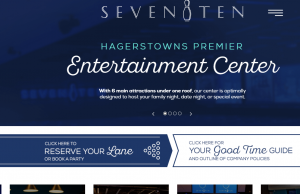 Customer Free List Arcade Bowling