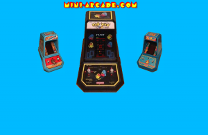 Arcade Video Yellow Pages