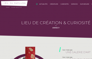 Business Listing of Boutique coration