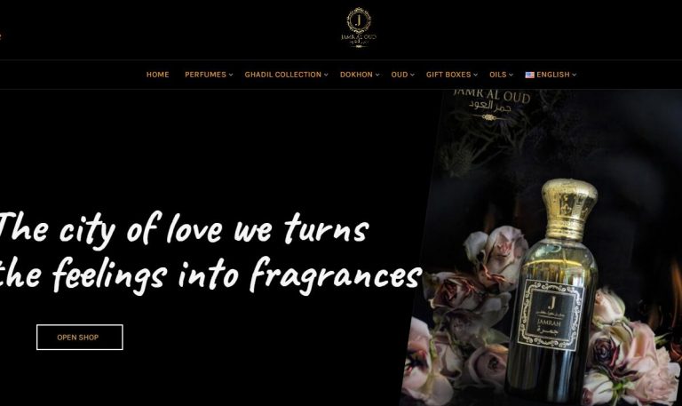Shop List of  Luxury Perfume