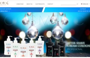 Suppliers Directories of Perfume Cosmetics